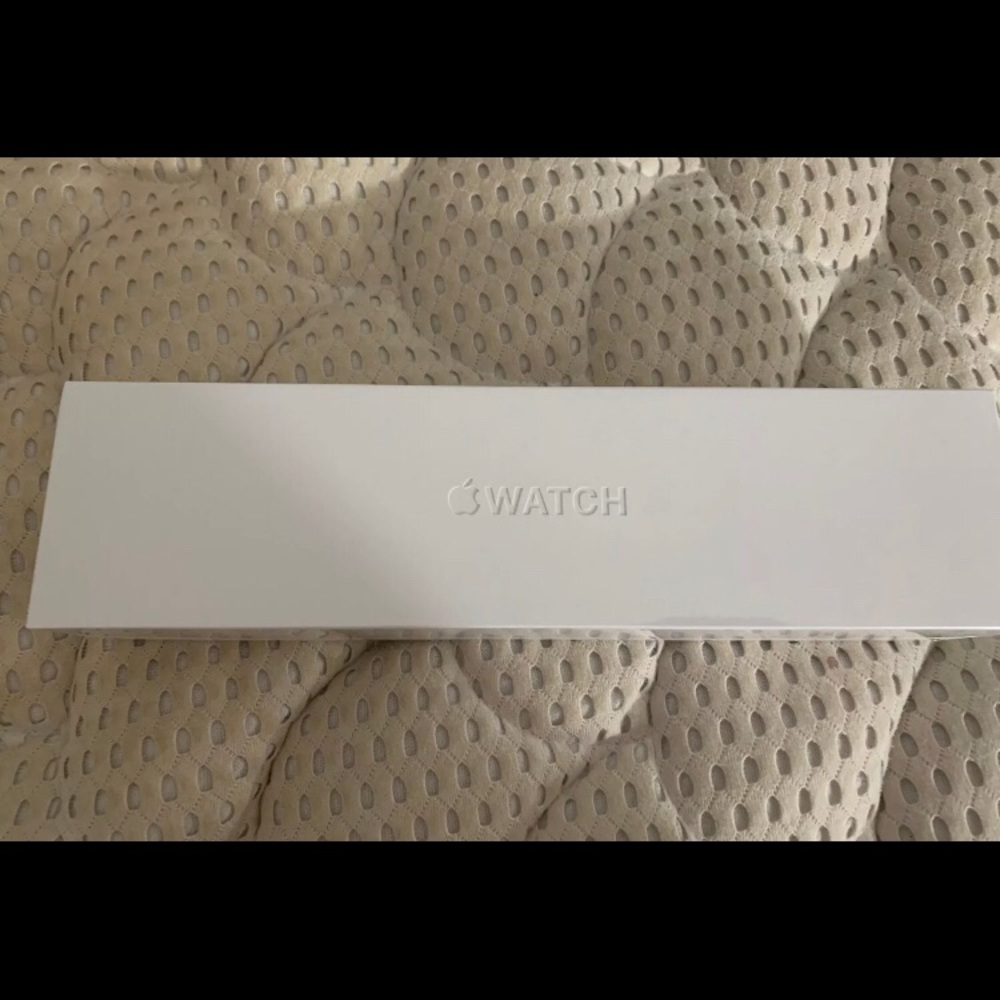 Apple Watch series 4